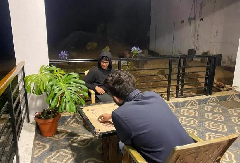 Aamiaismajoitus (B&B) Dreamstay Kodaikanal