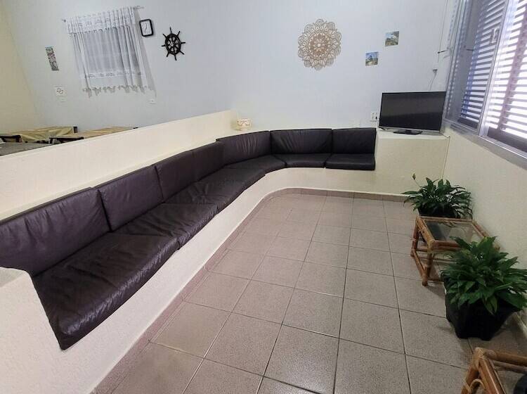 Guarujá Praia Hotel Econômico