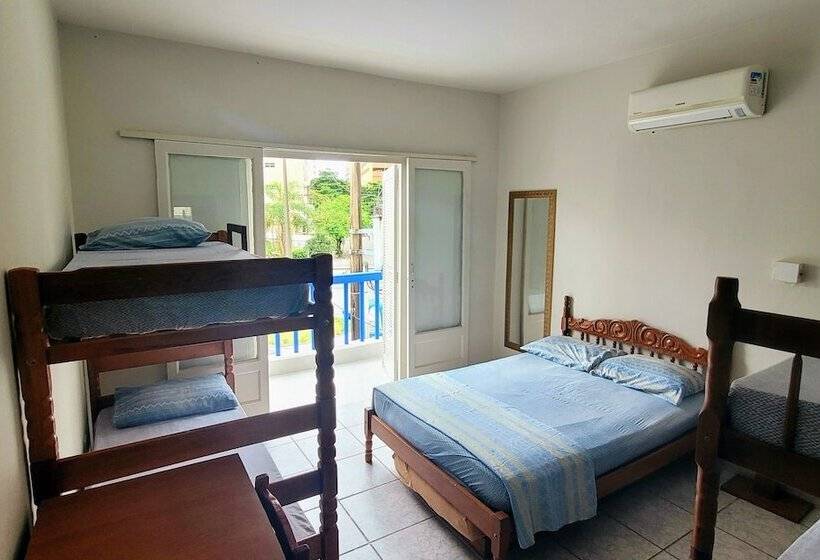 Guarujá Praia Hotel Econômico