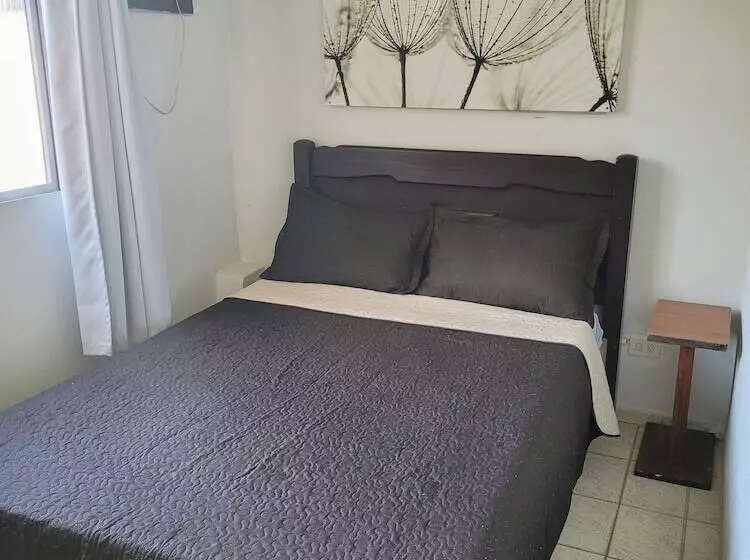 Guarujá Praia Hotel Econômico