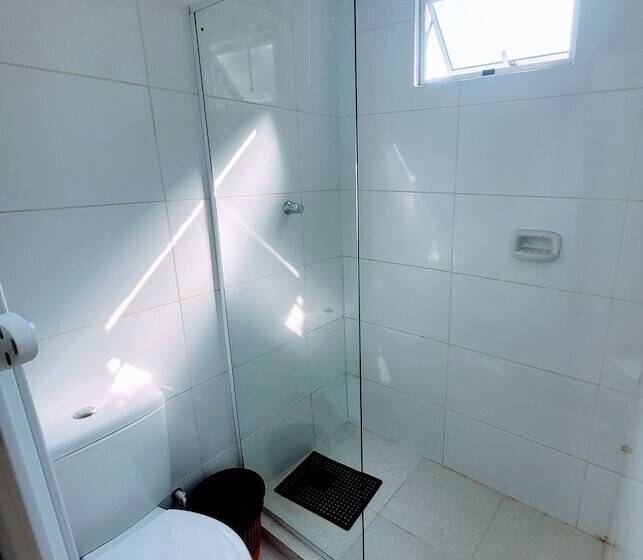 Guarujá Praia Hotel Econômico