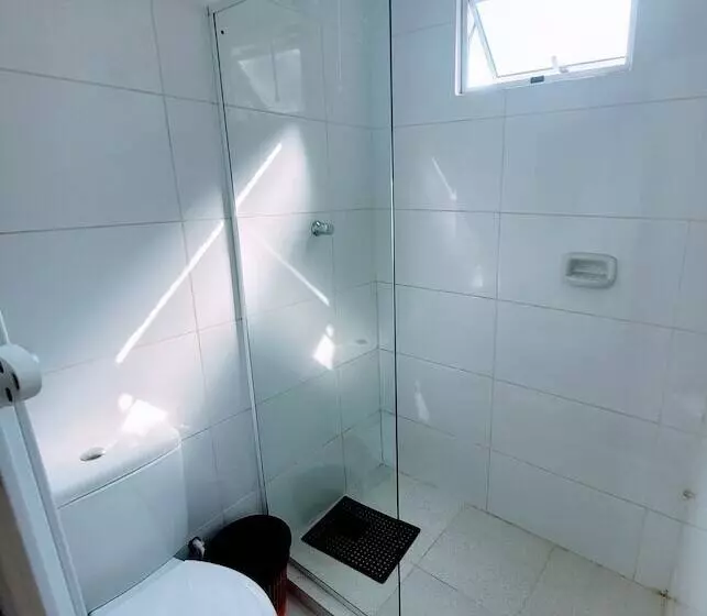 Guarujá Praia Hotel Econômico