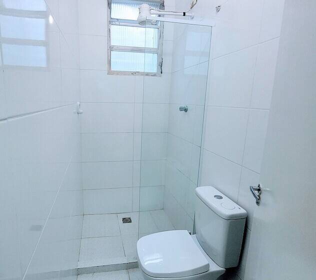 Guarujá Praia Hotel Econômico