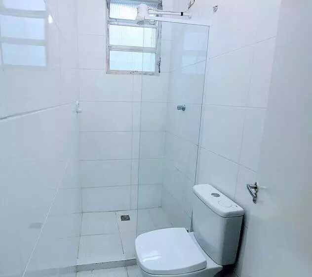 Guarujá Praia Hotel Econômico