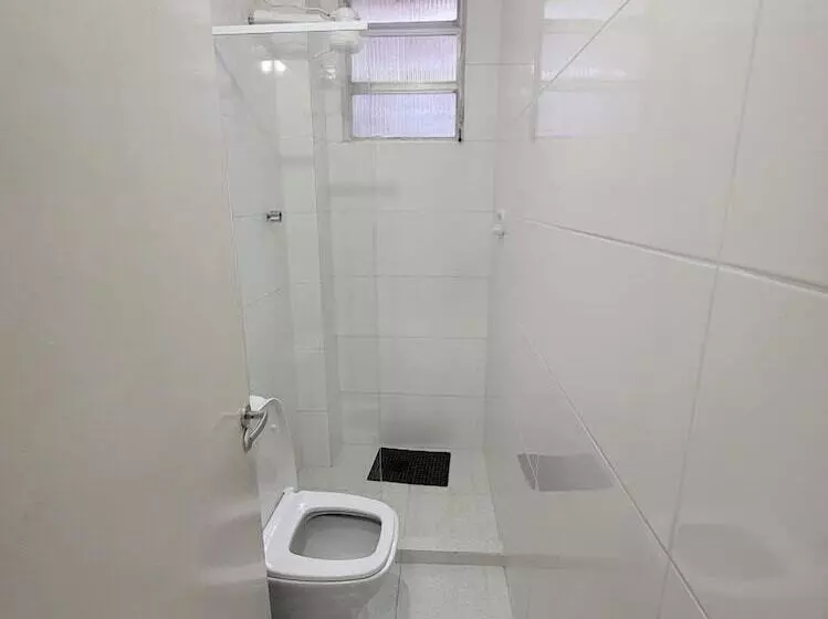 Guarujá Praia Hotel Econômico