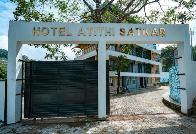 Hotel Atithi Satkar