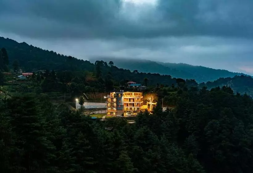هتل Atithi Satkar