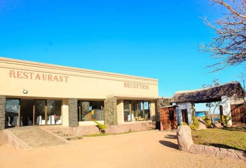 هتل Elawini Lodge In Eswatini