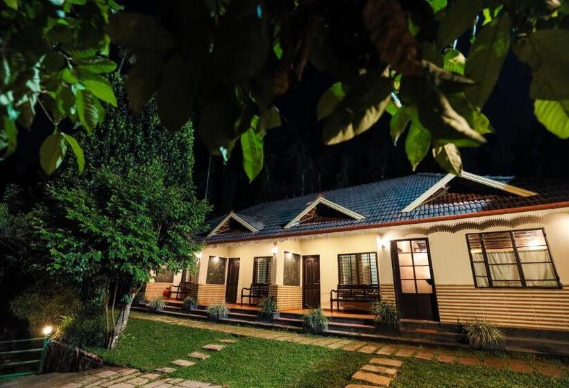 Hotel Hill Rows Estate By Greenescapes