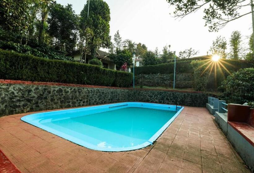 Hotel Hill Rows Estate By Greenescapes