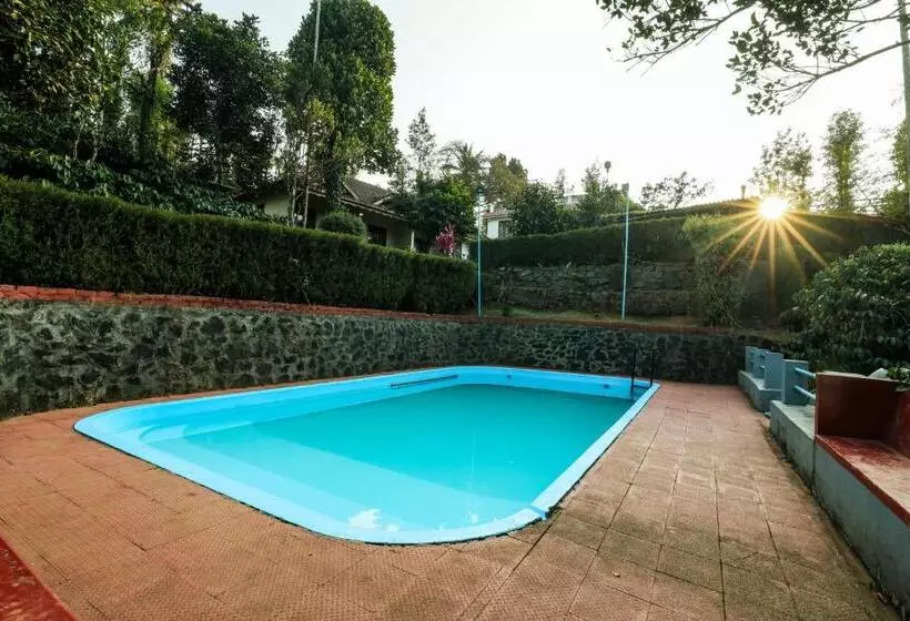ホテル Hill Rows Estate By Greenescapes