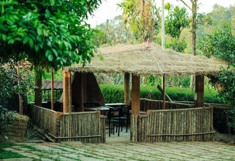 Hotel Hill Rows Estate By Greenescapes