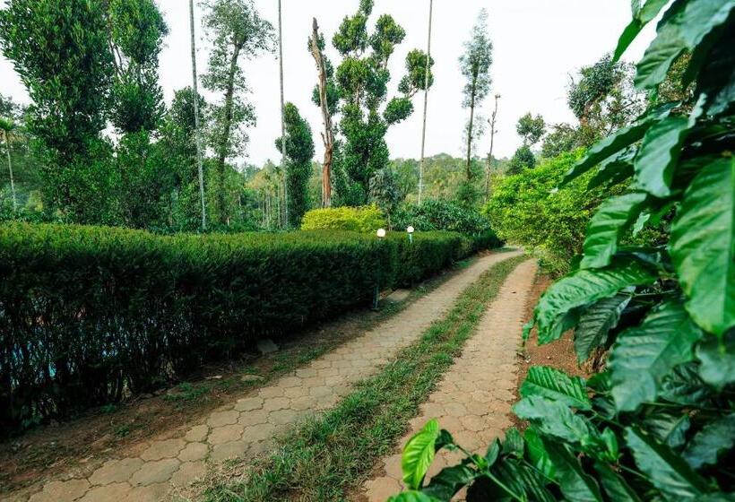 Hotel Hill Rows Estate By Greenescapes