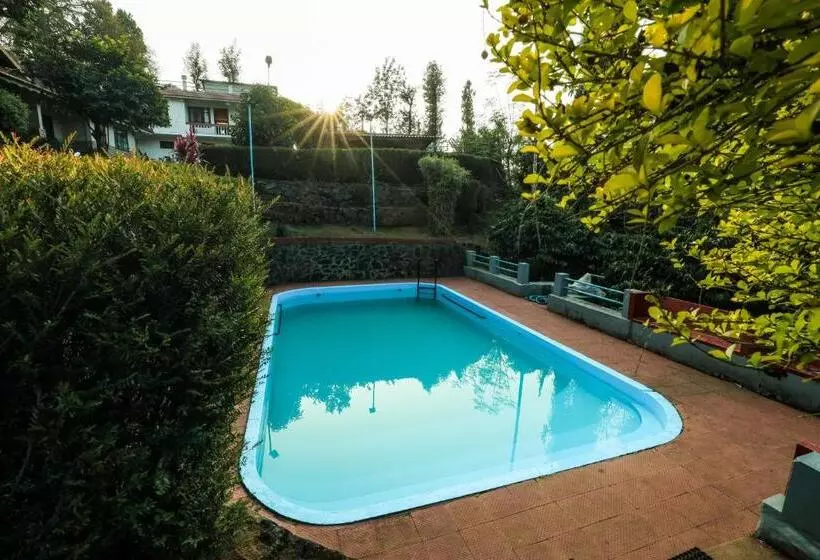 ホテル Hill Rows Estate By Greenescapes