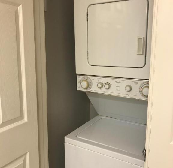 בית מלון כפרי Holiday Inn Club Vacation Galveston Seaside Resort