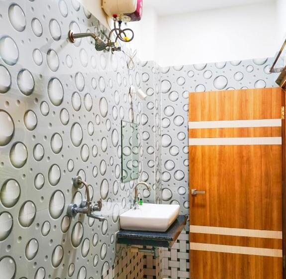 בית מלון כפרי Mangalam Inn