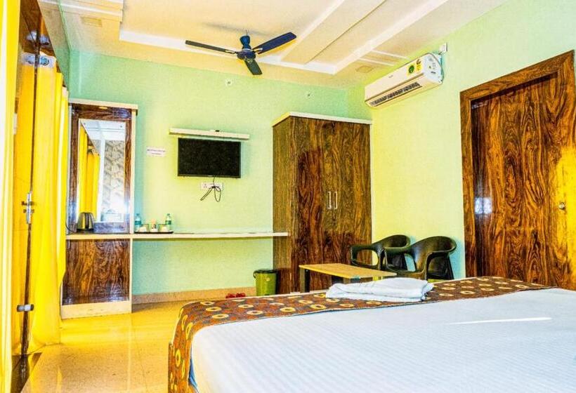 בית מלון כפרי Mangalam Inn