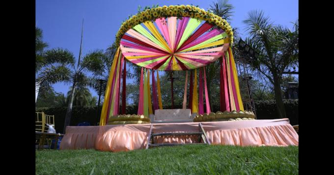 فندق Mangalam Inn