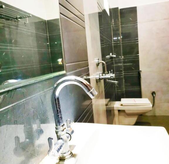 בית מלון כפרי Mangalam Inn