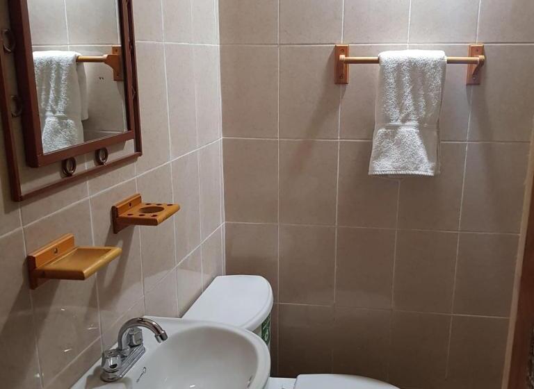 Hôtel Posada Rancho Los Laureles