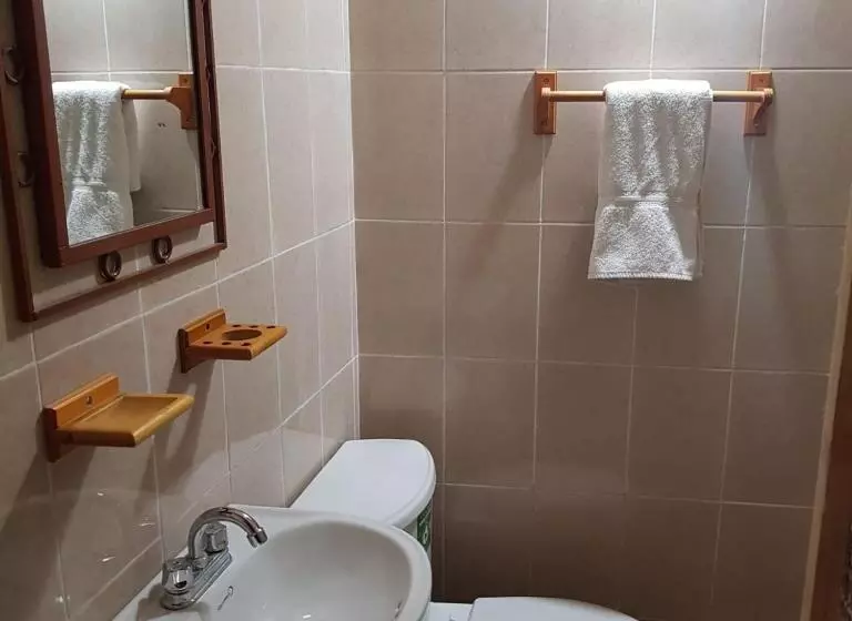 ホテル Posada Rancho Los Laureles