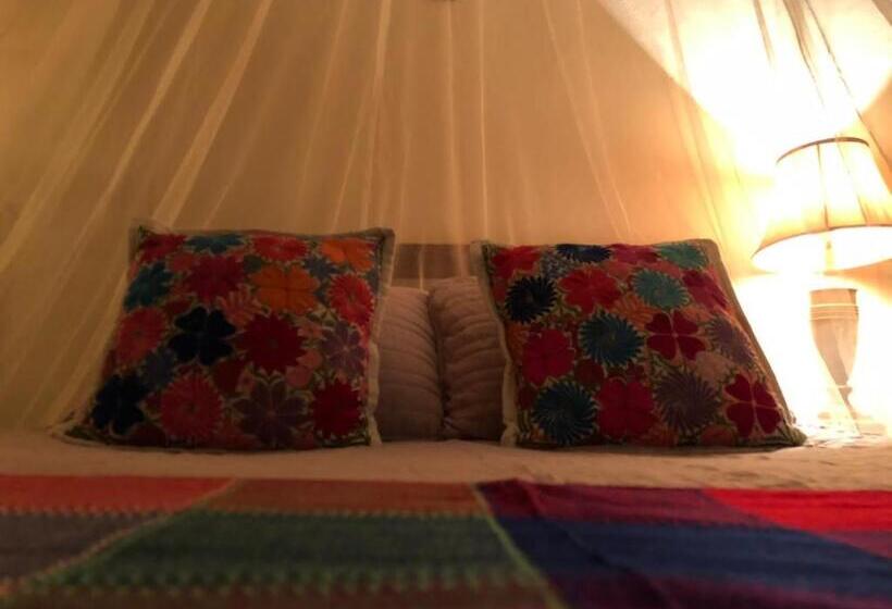 Hôtel Posada Rancho Los Laureles