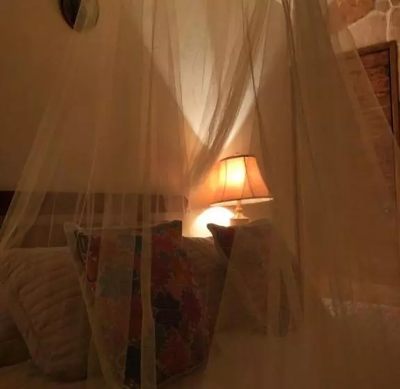 ホテル Posada Rancho Los Laureles