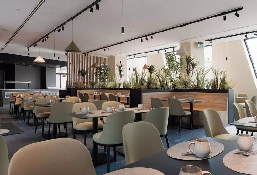 هتل Tembo Barcelona