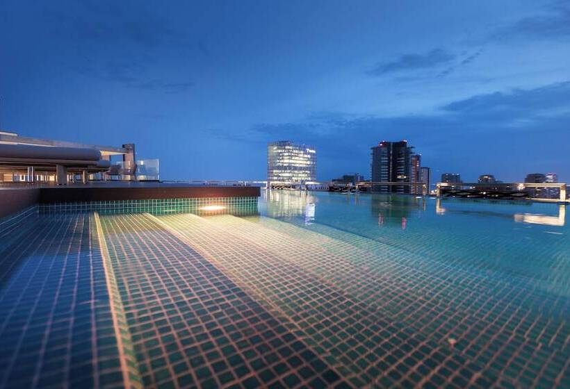 هتل Tembo Barcelona