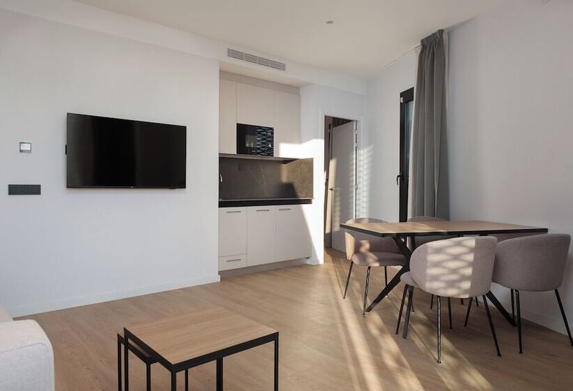 هتل Tembo Barcelona