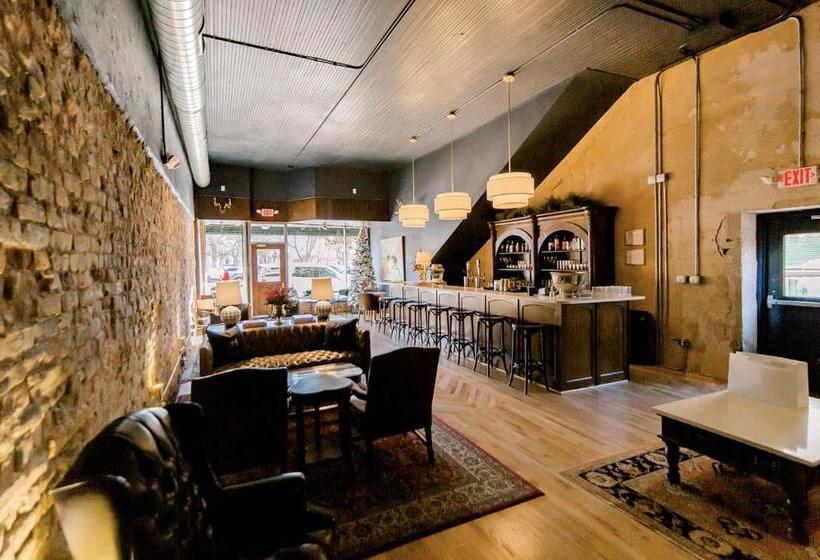 Отель The Middleton