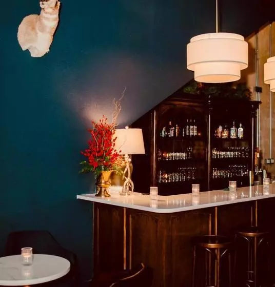 Hotelli The Middleton