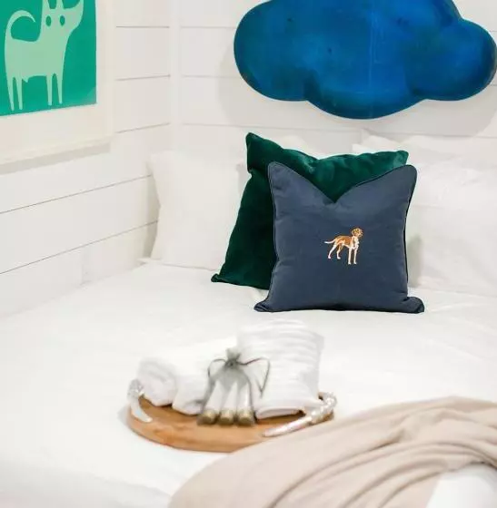 Hotelli The Middleton