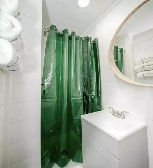 Hotelli The Middleton