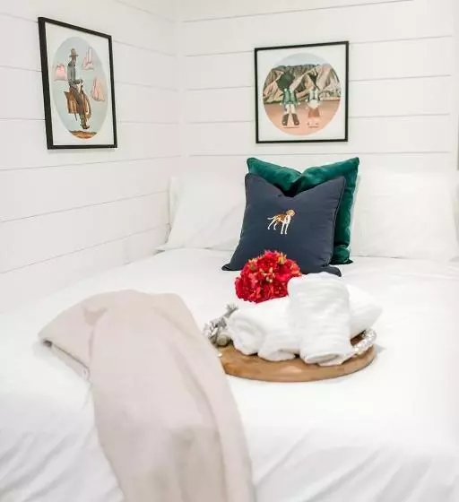 Hotelli The Middleton