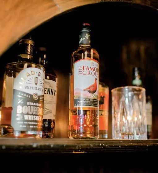 Hotelli The Middleton