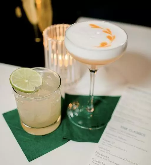 Hotelli The Middleton