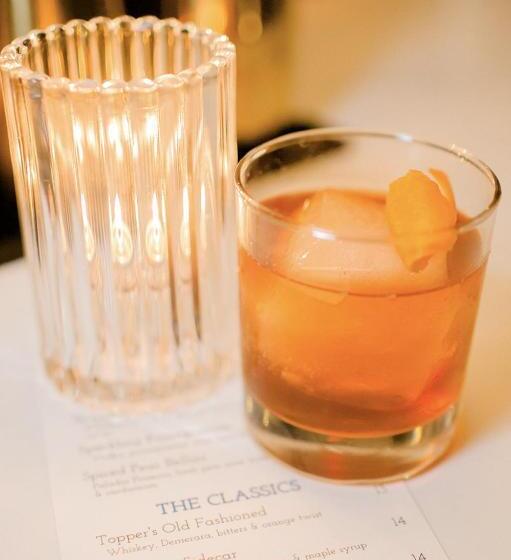 Отель The Middleton