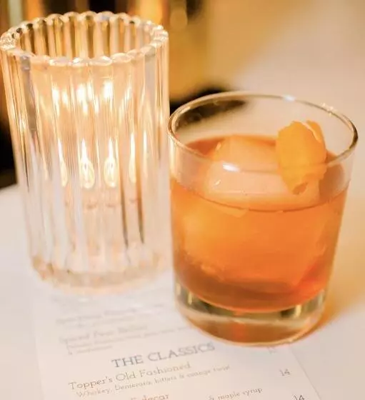 Hotelli The Middleton