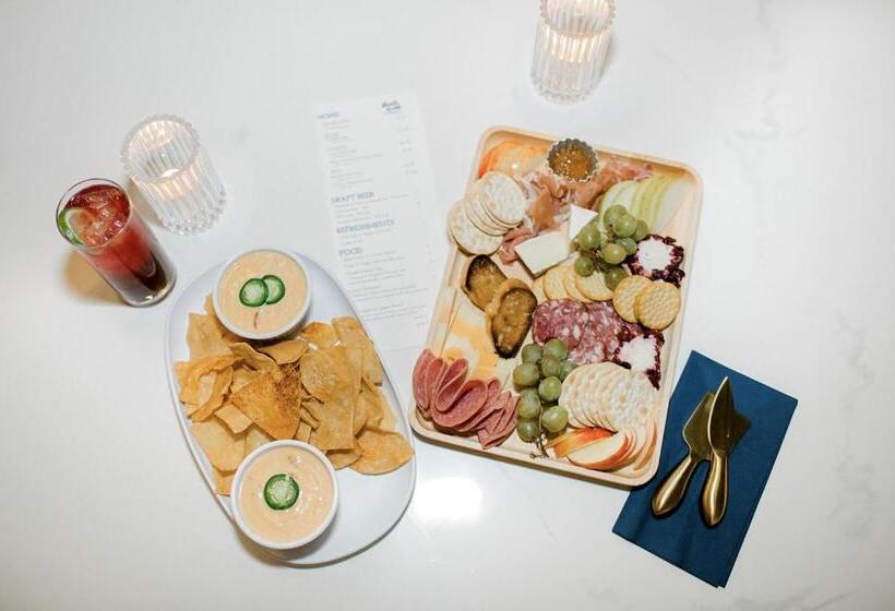 Отель The Middleton