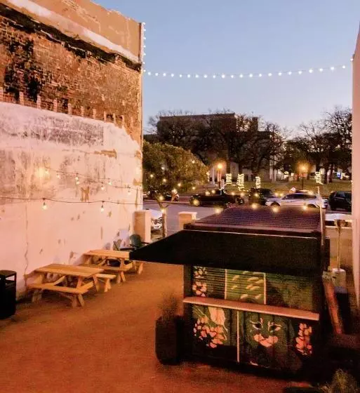 Hotelli The Middleton