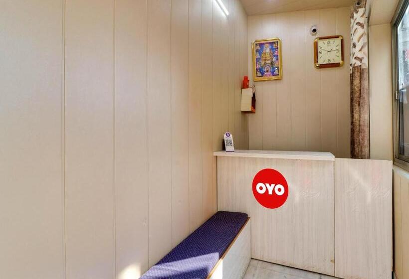 هتل Yug Residency