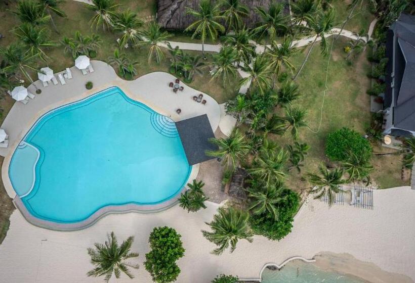 Mangodlong Paradise Beach Resort