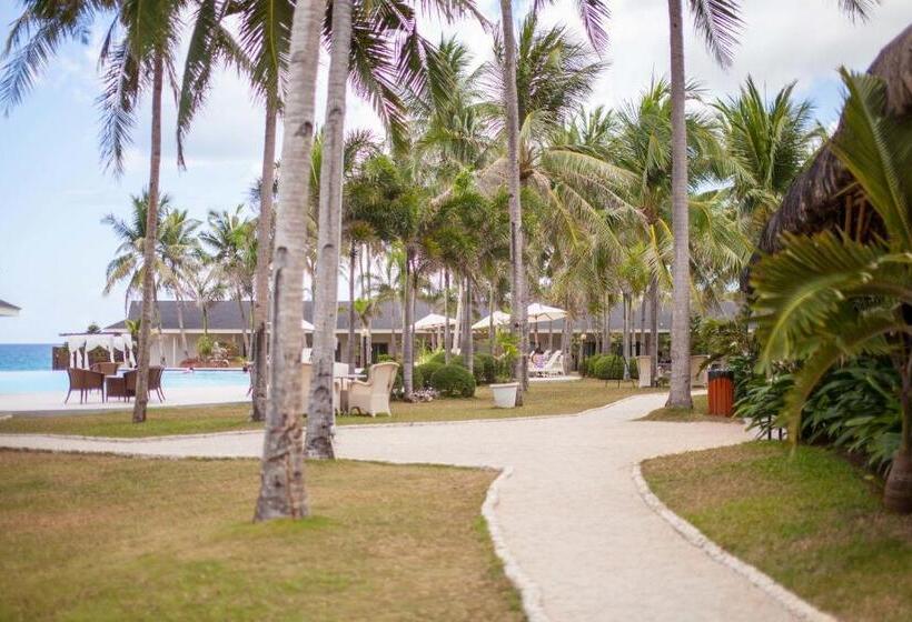 Mangodlong Paradise Beach Resort