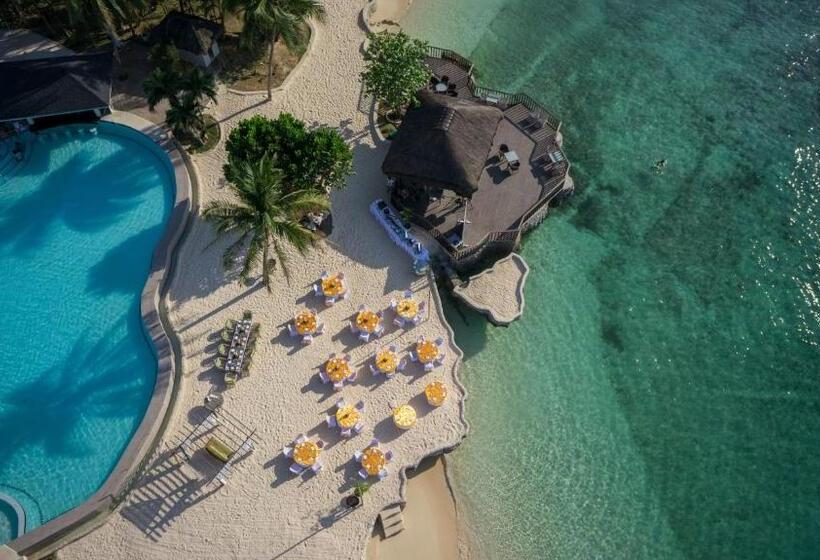 Mangodlong Paradise Beach Resort