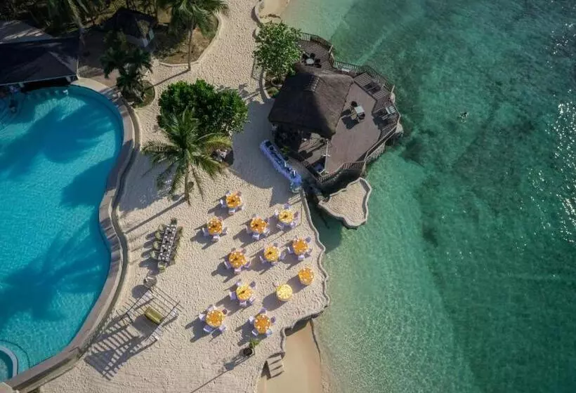 Mangodlong Paradise Beach Resort