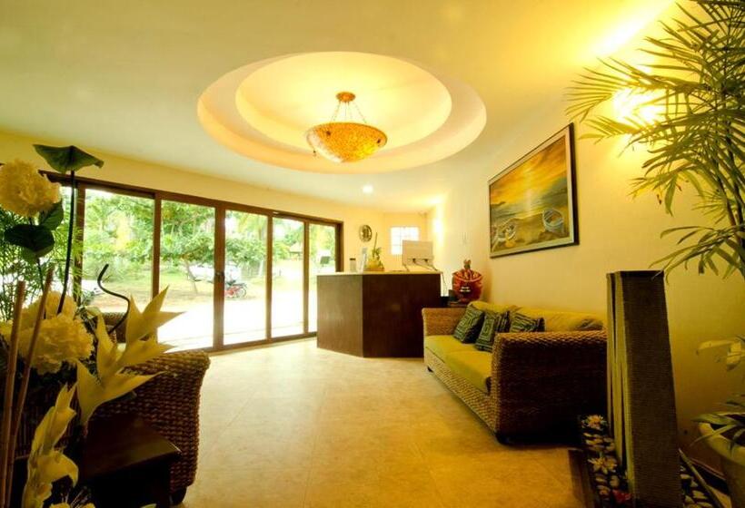 Mangodlong Paradise Beach Resort