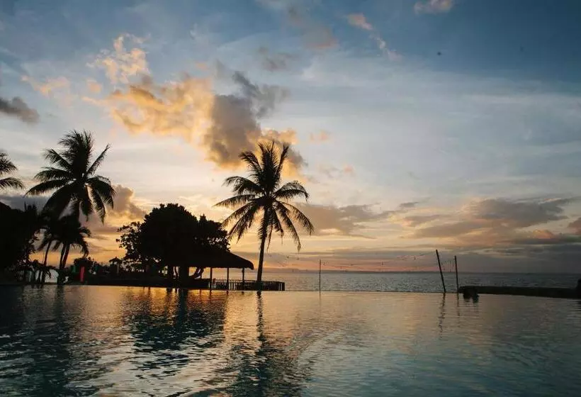 Mangodlong Paradise Beach Resort