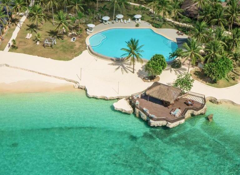 Mangodlong Paradise Beach Resort