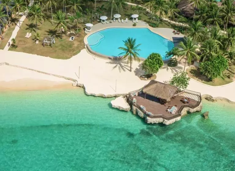Mangodlong Paradise Beach Resort